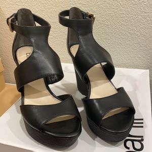 Bar III SophieBlk Black Size 8.5